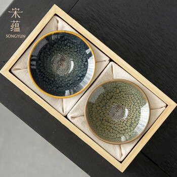 宋建盏价格报价行情- 京东