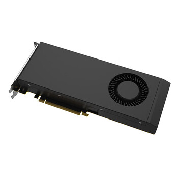 英伟达(NVIDIA)RTX4070 定制涡轮显卡AI深度学习训练推理大模型专业显卡 RTX4070 12G单涡轮 工业包装