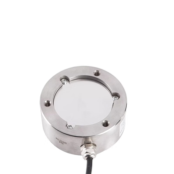 鑫凯辰 膜合传感器NTJH-14不锈钢膜盒双重密封力值检测传感器 3 0-150kN