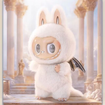 labubu 大天使 ぬいぐるみ 約58cm labubu 大天使 ぬいぐるみ 約58cm Labubu 大天使The Monsters