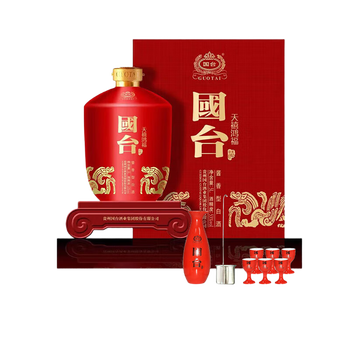 国台酒业- 京东