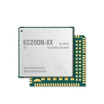 凯元达 物联网 全网通 CAT1通信模块 ASR平台 EC200NCNLA-N05-MN0CA（MINIPCIE接口 单4G版本）