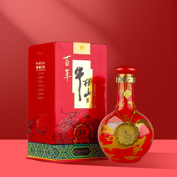 安い 牛栏山30年窖藏型号规格- 京东 その他