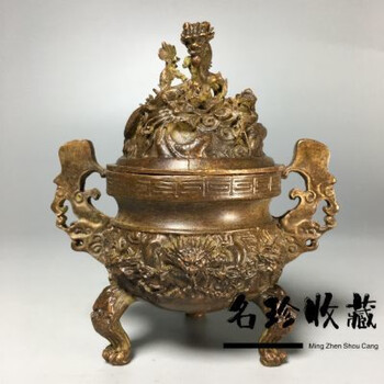 古代香熏炉型号规格- 京东
