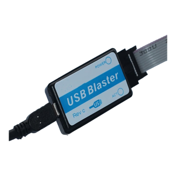 鑫凯辰 下载器 下载线Altera FPGA CPLD烧录仿真 高速 全功能原厂方案版