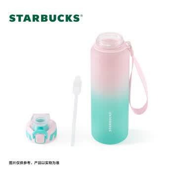 星巴克（Starbucks）活力运动-1110ml