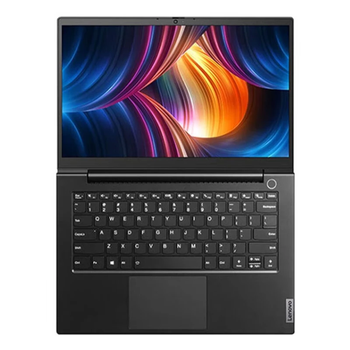 联想昭阳N4620ZP 14英寸笔记本 麒麟三年 兆芯KX-6640MA 16G512GSSD 黑色 集显