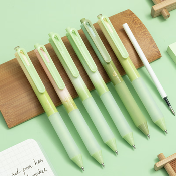 MASMARCU晨光文具文具套装PFL笔记本礼盒9件套 儿童生日礼物送礼伴手礼开学礼物DZ0002BC-ZZA