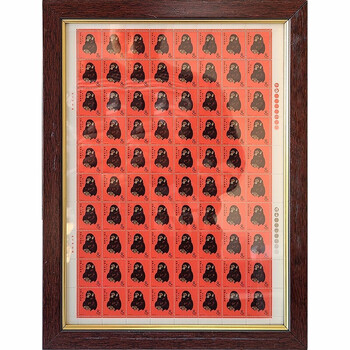 80版猴票价格报价行情- 京东