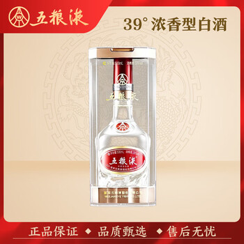 五粮液系列酒39度新款- 五粮液系列酒39度2021年新款- 京东