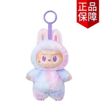 中国限定　京東限定　labubu フィギュア　the gift 預購]Labubu 吊卡禮物系列泡泡瑪特popmart 京東JOY 禮物吊卡全新