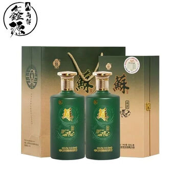 苏酒白酒价格报价行情- 京东