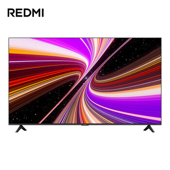 小米（MI）电视REDMI A75 2025款包安装版(推车支架送装一体) 75英寸144Hz高刷L75MA-RAE一级能效