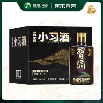 100ml 白酒型号规格- 京东