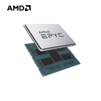 AMD EPYC 9965 高性能CPU 9005系列 192核384线程 频率2.25-3.7GHz 第五代都灵