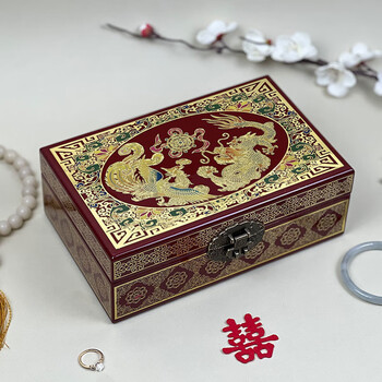 螺钿镶嵌家具- 京东