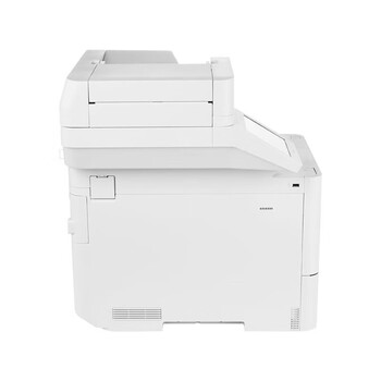 兄弟（brother）MFC-L9670CDN A4彩色激光自动双面打印/复印/扫描/传真多功能一体机 有线网络共享打印