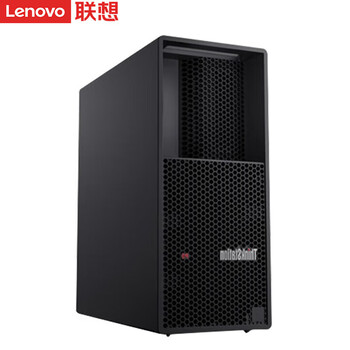 联想（Lenovo）P3图形工作站 影视剪辑 DeepSeek一体机I7-14700K 20核心 3.4GHz 64G丨1T+4T丨RTX5070-12G