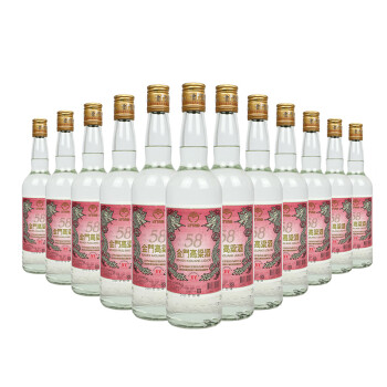 金门高粱酒专场E- -珍品拍卖-京东拍卖