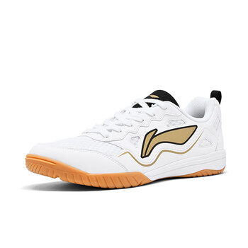 李宁（LI-NING）专业乒乓球鞋鹰眼2.0 男女同款比赛专用防滑透气乒乓球运动鞋