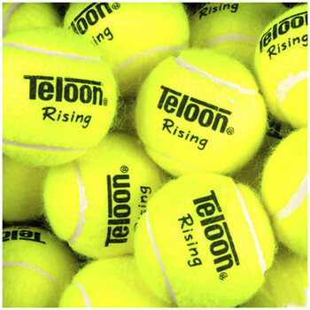 天龙(Teloon)网球训练习业余比赛用球中级过渡球 Rising复活 袋装 天龙(Teloon)网球训练习业余比赛用球中级过渡球 Rising复活 袋装