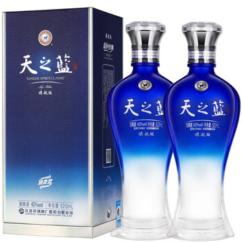天之蓝海之蓝价格报价行情- 京东
