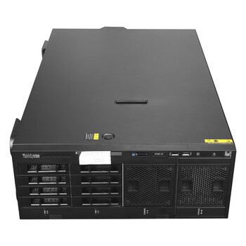 联想（lenovo）ST650 V3服务器2颗6438Y/6*64G/2*1.92T+6*8T/R530-8i双口万兆电口 双口100G 2*1800W电源 厂直