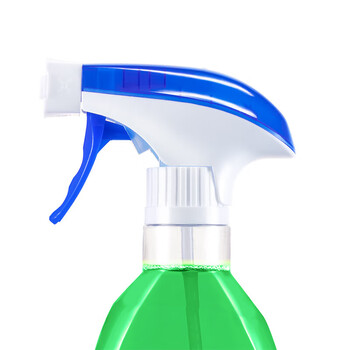 威露士多用抗菌喷雾500ml 家居杀菌除垢除臭消毒液 玩具衣物消毒水 2瓶