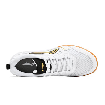 李宁（LI-NING）专业乒乓球鞋鹰眼2.0 男女同款比赛专用防滑透气乒乓球运动鞋