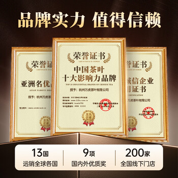 西湖工夫2025新茶叶绿茶龙井明前特级礼盒装500g送长辈领导礼品送人 西湖工夫2025新茶叶绿茶龙井明前特级礼盒装500g送长辈领导礼品送人