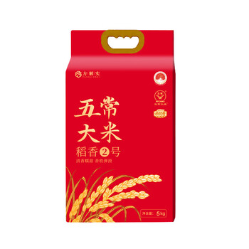 金龙鱼杀菌湿巾30片VW1037+方解实五常稻花香大米5kg