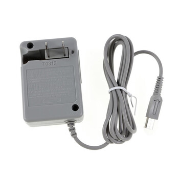 任天堂3ds充电器型号规格- 京东