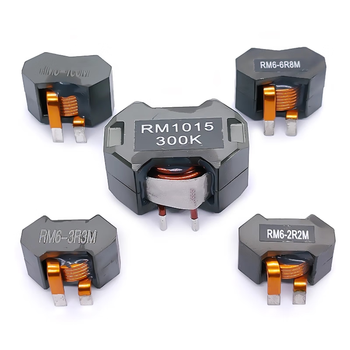 瀚时恒业 PQ扁铜线大电流电感  2012—33UH—贴片（10只）