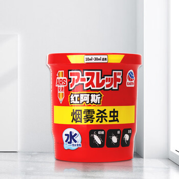 安速杀虫烟雾剂10g*3盒 蟑螂药驱虫烟雾螨虫跳蚤连环杀一窝端驱虫神器 安速杀虫烟雾剂10g*3盒 蟑螂药驱虫烟雾螨虫跳蚤连环杀一窝端驱虫神器