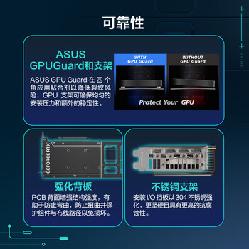 华硕(ASUS)PRIME GeForce RTX 5060 O8G 电竞游戏显卡 华硕(ASUS)PRIME GeForce RTX 5060 O8G 电竞游戏显卡
