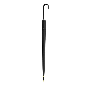 天玮伞业16骨半自动雨伞直柄双人男女晴雨两用伞加大加固抗风太阳伞可定制