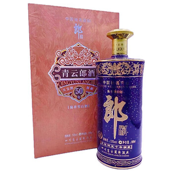 郎酒礼盒新款- 郎酒礼盒2021年新款- 京东