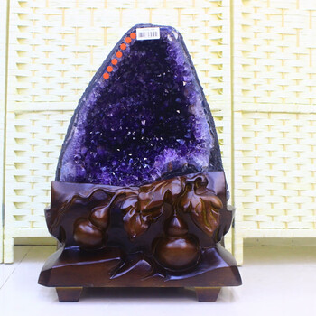 天然玛瑙水晶洞品牌及商品- 京东