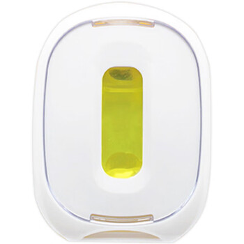 小林制药（KOBAYASHI）迷你 厕所用消臭元 抗菌型 香草柑橘5.8ml