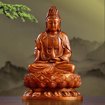 紫铜观音价格报价行情- 京东