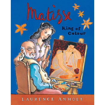 Matisse， King of Colour