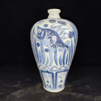 瓷器元青花品牌及商品- 京东