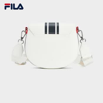 FILA 斐乐官方【新月包】女包挎包秋时尚休闲单肩包斜挎包随身包