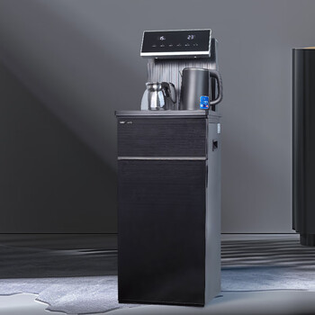 金正（NINTAUS） TMS多功能茶吧机 JZL-YS268 