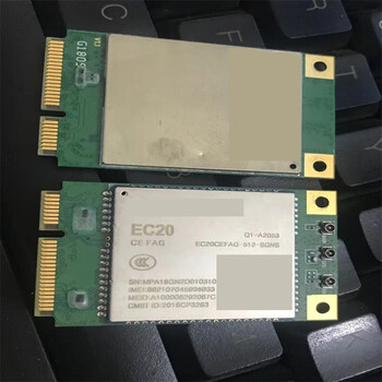 凯元达 模块4GEC20CEHDLG/PCIE