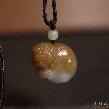 和田玉籽料雕件型号规格- 京东
