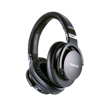 得胜(TAKSTAR)PRO 82 头戴式监听有线耳机柔软舒适三段低音调节声音还原度高电脑录音棚DJ现场 1只黑色 得胜(TAKSTAR)PRO 82 头戴式监听有线耳机柔软舒适三段低音调节声音还原度高电脑录音棚DJ现场 1只黑色