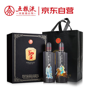 【五糧液（45度）】 五粮液清纯45度型号规格- 京东