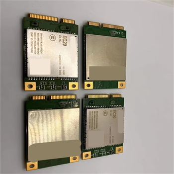 凯元达 全网通4G模块minipcie EC20CEFILG