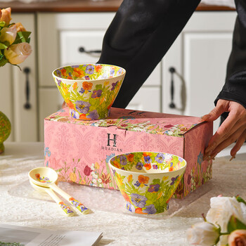 粉彩小碗品牌及商品- 京东
